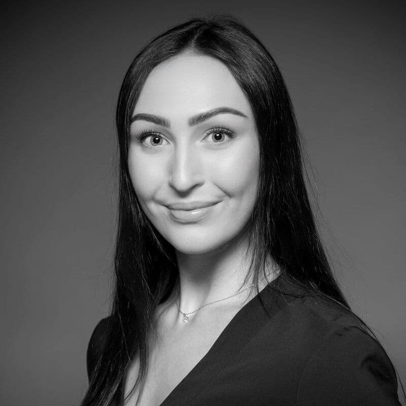 Christina Dalen, kosmetisk sykepleier
